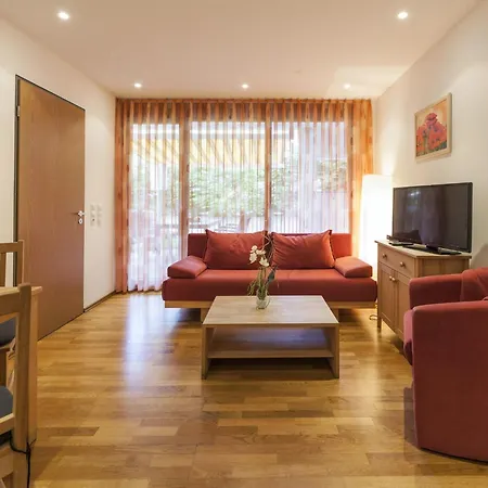 Appartement Kobl *
